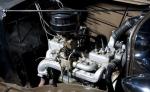 Dodge Deluxe DR Coupe 1934 года